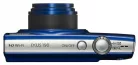 Canon Ixus 190 - kék színű (1800C001)