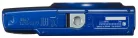Canon Ixus 190 - kék színű (1800C001)