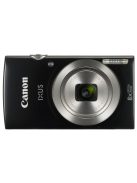 Canon Ixus 185 - fekete színű (1803C001)