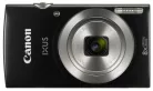 Canon Ixus 185 - fekete színű (1803C001)