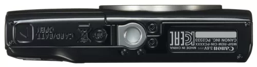 Canon Ixus 185 - fekete színű (1803C001)