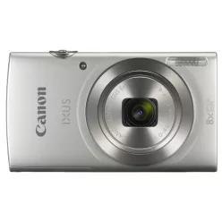 Canon Ixus 185 - ezüst színű (1806C001)