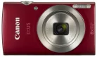 Canon Ixus 185 - piros színű (1809C001)