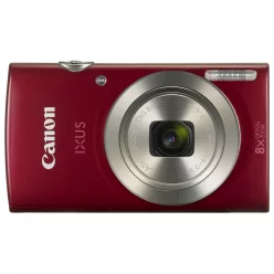 Canon Ixus 185 - piros színű (1809C001)