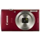 Canon Ixus 185 - piros színű (1809C001)