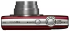Canon Ixus 185 - piros színű (1809C001)