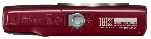 Canon Ixus 185 - piros színű (1809C001)