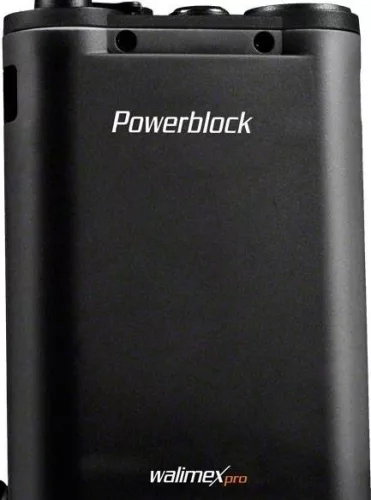Walimex PowerBlock pro