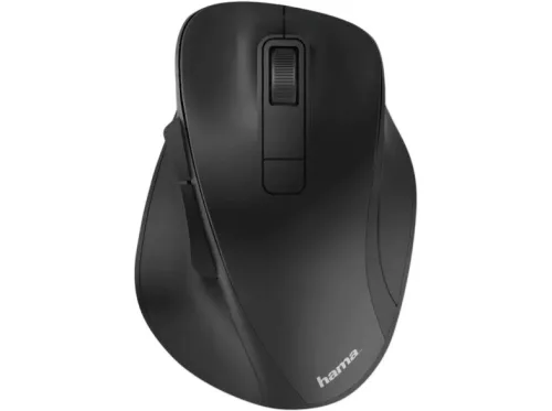 Hama MW-500 Vezeték nélküli optikai egér (182632)