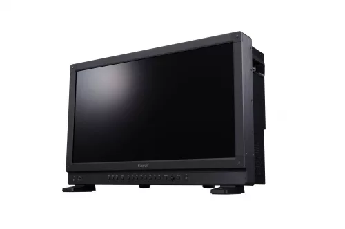 Canon DP-V2420 (4K) Reference Monitor (24") (1827C003)