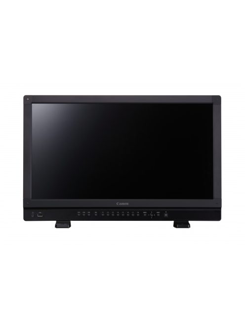 Canon DP-V2420 (4K) Reference Monitor (24") (1827C003)