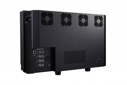 Canon DP-V2420 (4K) Reference Monitor (24") (1827C003)