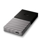 WD My Passport portable SSD - 1TB (183501)