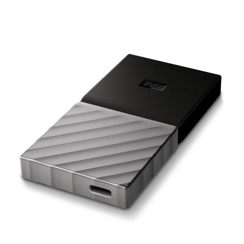 WD My Passport portable SSD - 1TB (183501)