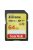SanDisk Extreme® SDXC™ 64GB memóriakártya (UHS-I) (V30) (U3) (150MB/s) (183524)