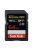 SanDisk Extreme® PRO® SDXC™ 64GB memóriakártya (UHS-I) (V30) (U3) (170 MB/s) (183530)