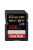 SanDisk Extreme® PRO® SDXC™ 256GB memóriakártya (UHS-I) (V30) (U3) (170MB/s) (183532)