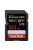 SanDisk Extreme® PRO® SDXC™ 512GB memóriakártya (UHS-I) (V30) (U3) (170MB/s) (183533)