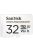 SanDisk® High Endurance microSDHC™ 32GB memóriakártya + adapter (V30) (U3) (100MB/s) (Class10) (183565)