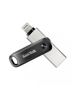   SanDisk iXpand™ Flash Drive GO Lightning / USB 3.0 Lightning pendrive (256GB)