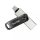 SanDisk iXpand™ Flash Drive GO Lightning / USB 3.0 Lightning pendrive (256GB)
