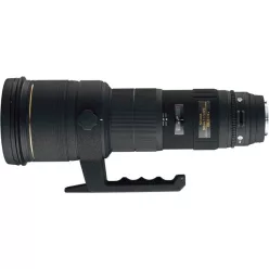 Sigma 500mm /4.5 APO EX DG