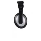 Hama HK-5619 Sztereó Fejhallgató (black/siver)