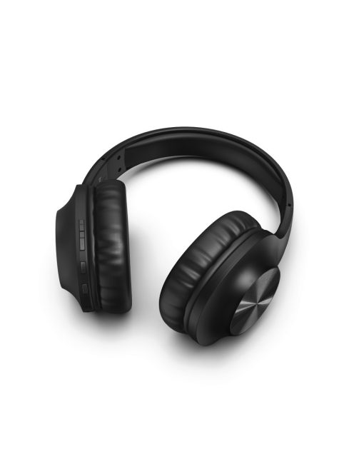 Hama "CALYPSO" Stereo Bluetooth Headset (black) (184023)