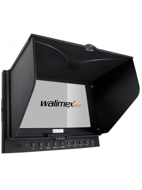 Walimex Pro LCD monitor 17,8cm - (7"-os) (for video DSLR)
