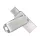 SanDisk Ultra® DUAL DRIVE LUXE USB Type-C™ USB 3.1 pendrive (512GB) (150MB/s) (186466)
