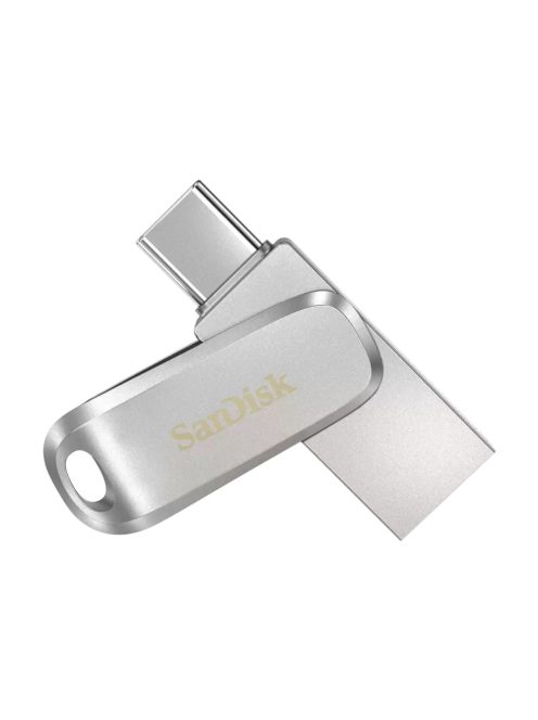 SanDisk Ultra® DUAL DRIVE LUXE USB Type-C™ USB 3.1 pendrive (512GB) (150MB/s) (186466)
