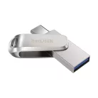 SanDisk Ultra® DUAL DRIVE LUXE USB Type-C™ USB 3.1 pendrive (512GB) (150MB/s) (186466)