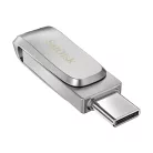 SanDisk Ultra® DUAL DRIVE LUXE USB Type-C™ USB 3.1 pendrive (512GB) (150MB/s) (186466)