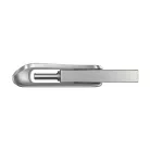 SanDisk Ultra® DUAL DRIVE LUXE USB Type-C™ USB 3.1 pendrive (512GB) (150MB/s) (186466)