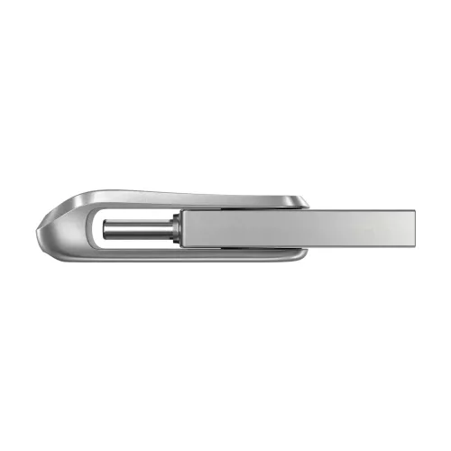 SanDisk Ultra® DUAL DRIVE LUXE USB Type-C™ USB 3.1 pendrive (512GB) (150MB/s) (186466)