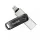 SanDisk iXpand™ Flash Drive GO Lightning / USB 3.0 Lightning pendrive (64GB)