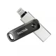 SanDisk iXpand™ Flash Drive GO Lightning / USB 3.0 Lightning pendrive (64GB)