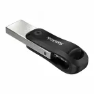 SanDisk iXpand™ Flash Drive GO Lightning / USB 3.0 Lightning pendrive (64GB)