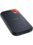 SanDisk EXTREME SSD PORTABLE (1.050MB/s) (500GB) (186532)
