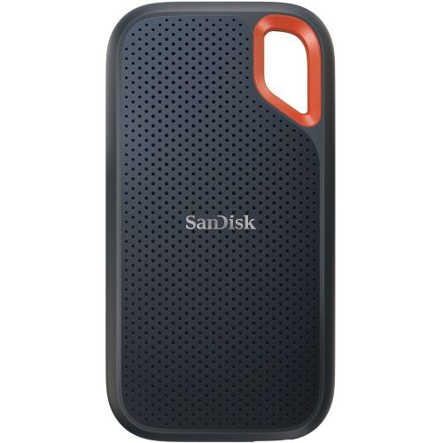 SanDisk EXTREME SSD PORTABLE (1.050MB/s) (1TB) (186533)