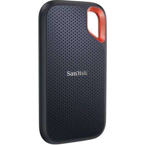 SanDisk EXTREME SSD PORTABLE (1.050MB/s) (2TB) (186534)