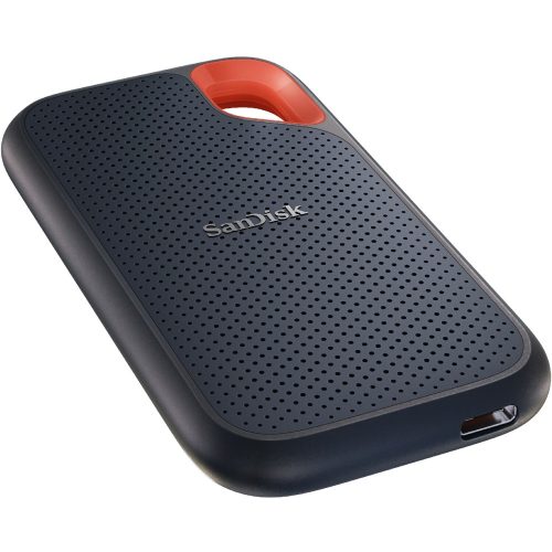 SanDisk EXTREME SSD PORTABLE (1.050MB/s) (2TB) (186534)