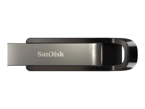 SanDisk Cruzer® Extreme® GO USB 3.2 pendrive (64GB) (400 (MB/s)
