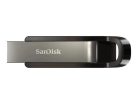SanDisk Cruzer® Extreme® GO USB 3.2 pendrive (256GB) (400MB/s)