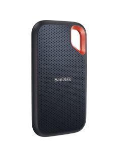 SanDisk EXTREME SSD PORTABLE (1.050MB/s) (4TB) (186582)