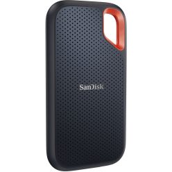 SanDisk EXTREME SSD PORTABLE (1.050MB/s) (4TB) (186582)