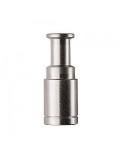 Manfrotto 16mm male adapter 5/8