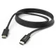 Hama USB-C / USB-C töltő és adat kábel (3m) (187273)