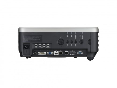 Canon XEED WUX6500 projektor - 3 év garanciával