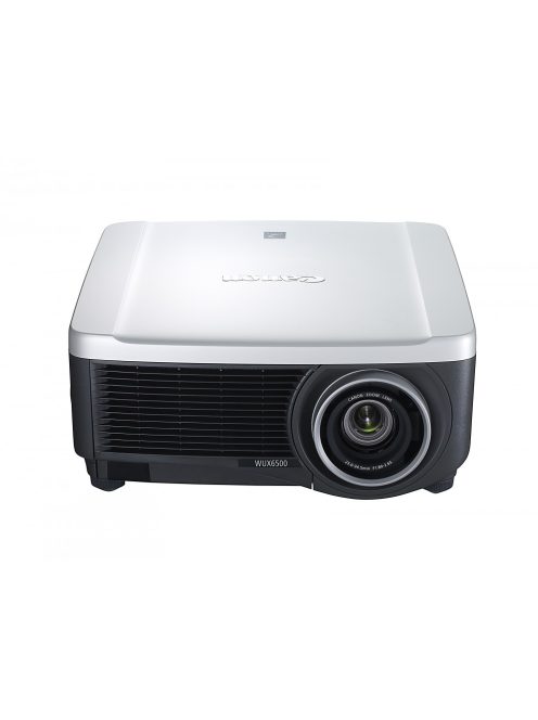 Canon XEED WUX6500 projektor - 3 év garanciával